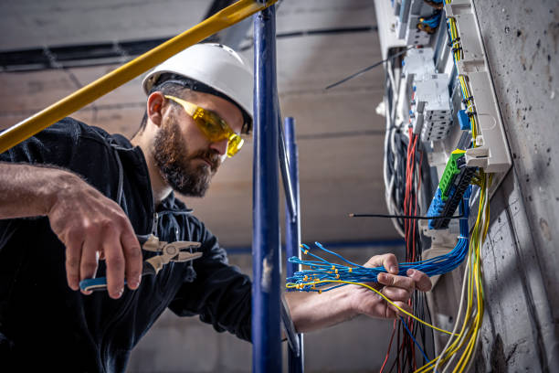 Best Electrical Contractors for Businesses  in Suquamish, WA