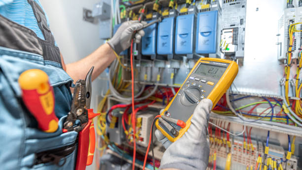 Best 24-Hour Electrician  in Suquamish, WA